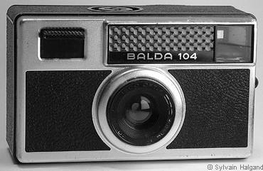 Balda 104