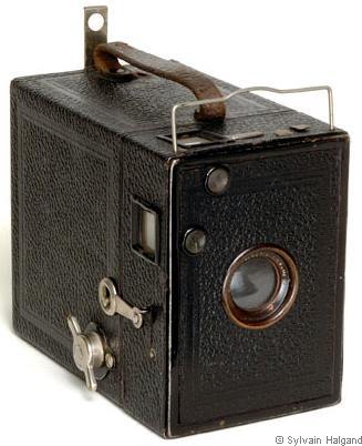 Balda Poka II (1929)