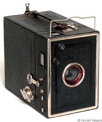 Wauckosin Wara-Box (1932)