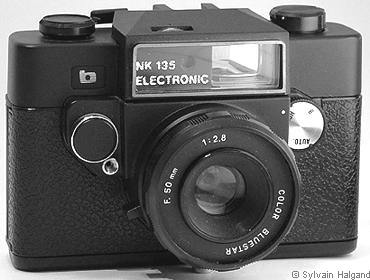 Bencini NK 135 Electronic