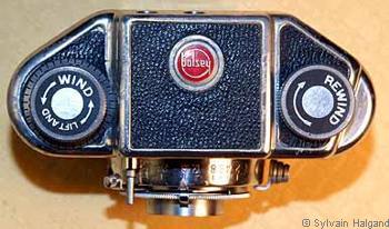 Bolsey B22 Set-O-Matic