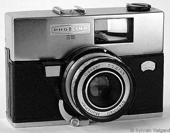 Braun Phokina 35