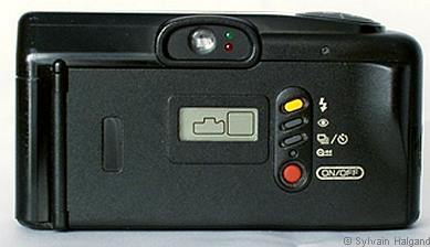 Canon Prima 105