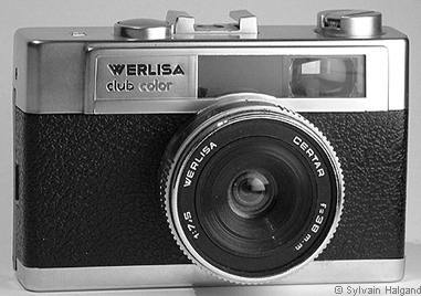 Certex Werlisa Club Color