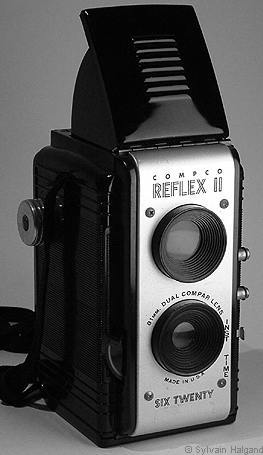 Compco Reflex II