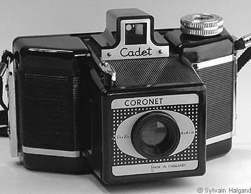 Coronet Cadet