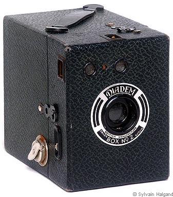 Coronet Diadem Box No.2