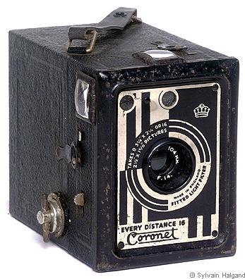 Coronet Every Distanc 16