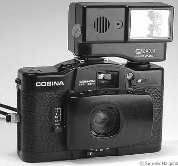 Cosina CX-1