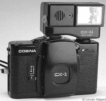 Cosina CX-1