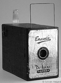 Encore De Luxe Camera