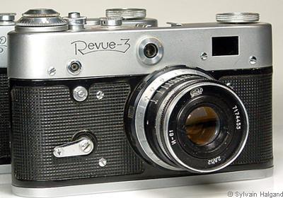 Revue 3