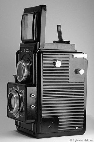 Fex Indo Ultra-Reflex