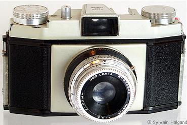 Fex Indo Weber-Junior