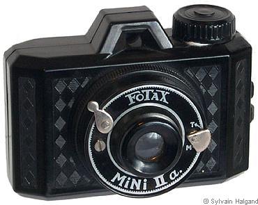 Fotax Mini