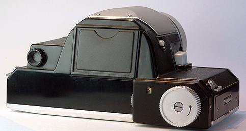 Petri Fotochrome Camera