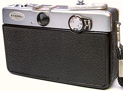 Fuji Compact 35 (1966)