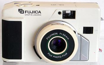 Fuji DL-20