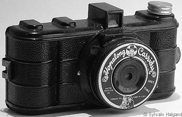 Galter Hopalong Cassidy