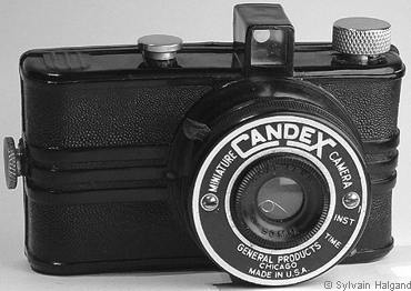 General Products Candex