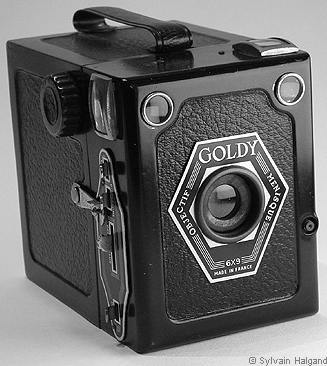 Goldstein Goldy Monococ