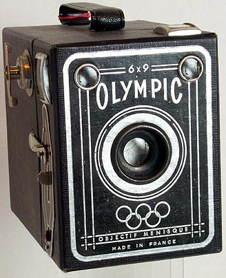 Goldstein Olympic