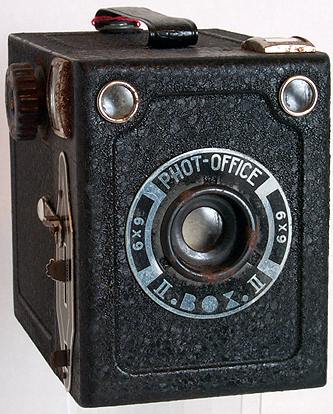 Goldstein Phot-Office