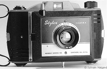 Herbert George Stylex