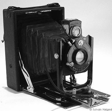 Hirlemann & Moreau Hemax 9x12