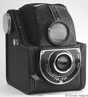 Ensign Ful-Vue (1946)