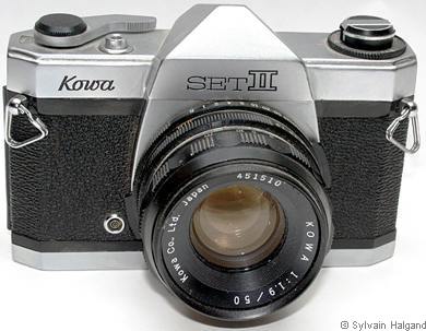 Kowa Set II