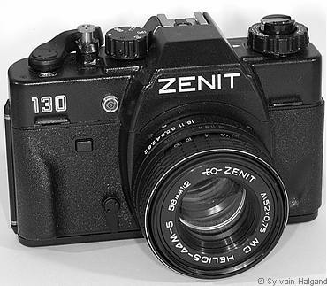 BelOMO ZENIT 130