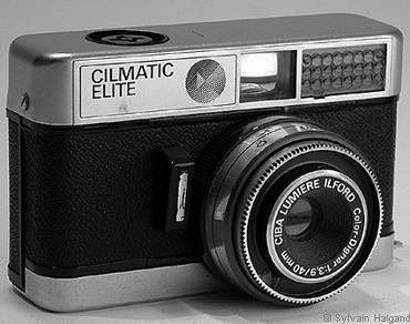 Lumiere Cilmatic Elite