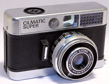 Lumiere Cilmatic Super