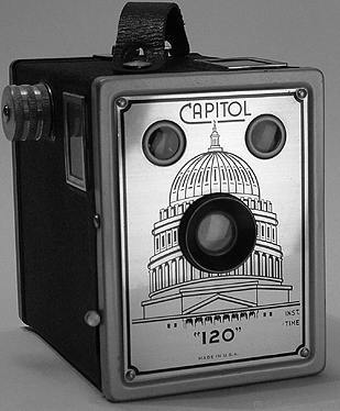 Metropolitan Capitol