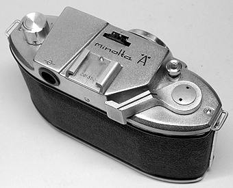 Minolta A