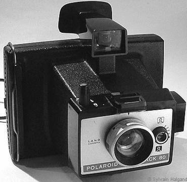 Polaroid Colorpack 80