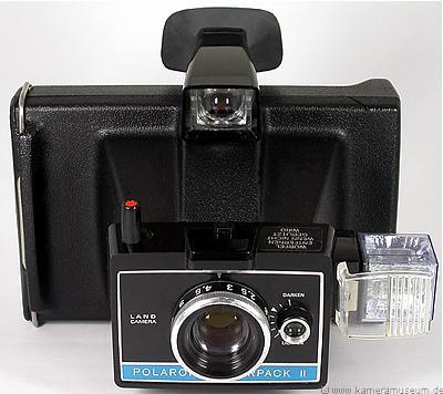Polaroid Colorpack II