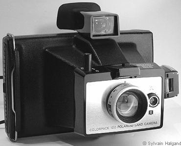 Polaroid Colorpack 100