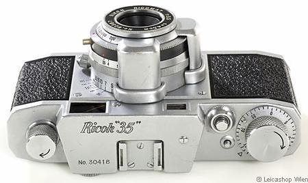 Ricoh 35 (3.5)