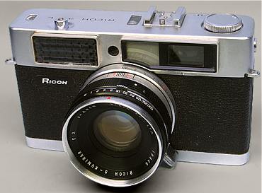 Ricoh 35 L
