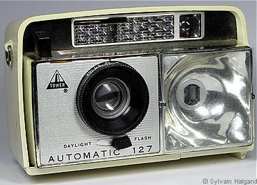 Sears Tower Automatic 127