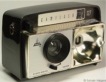 Sears Tower Camflash 127