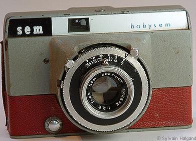 SEM Babysem II