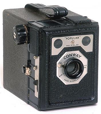 Standard Conway Popular