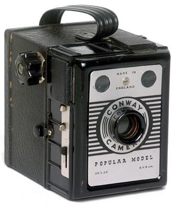 Standard Conway Popular