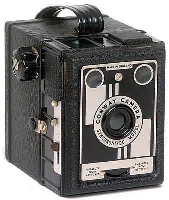 Standard Conway Synchro