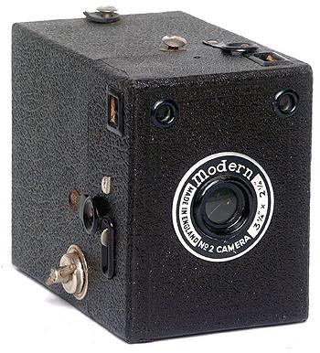 Warwick No. 2 Modern