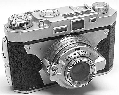 Taisei Super Westomat 35 (3 Sucherfenster)