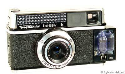 Voigtländer Bessy k